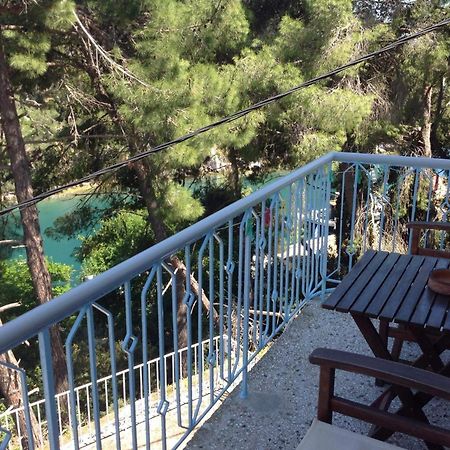 San Giorgio Hotell Gaios Rom bilde