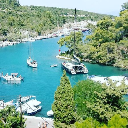 San Giorgio Hotell Gaios Rom bilde