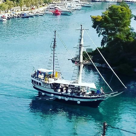 San Giorgio Hotell Gaios Rom bilde