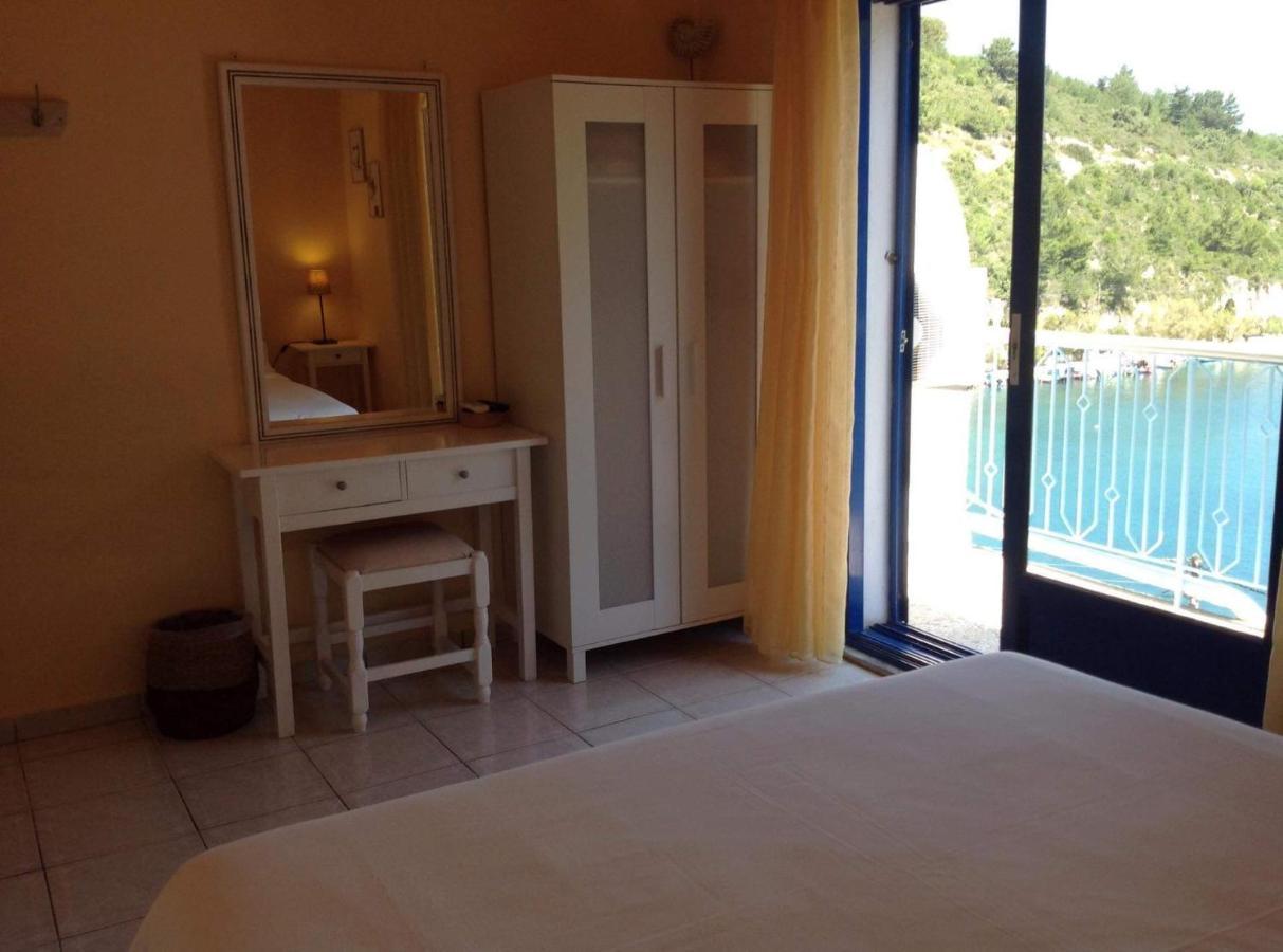 San Giorgio Hotell Gaios Eksteriør bilde