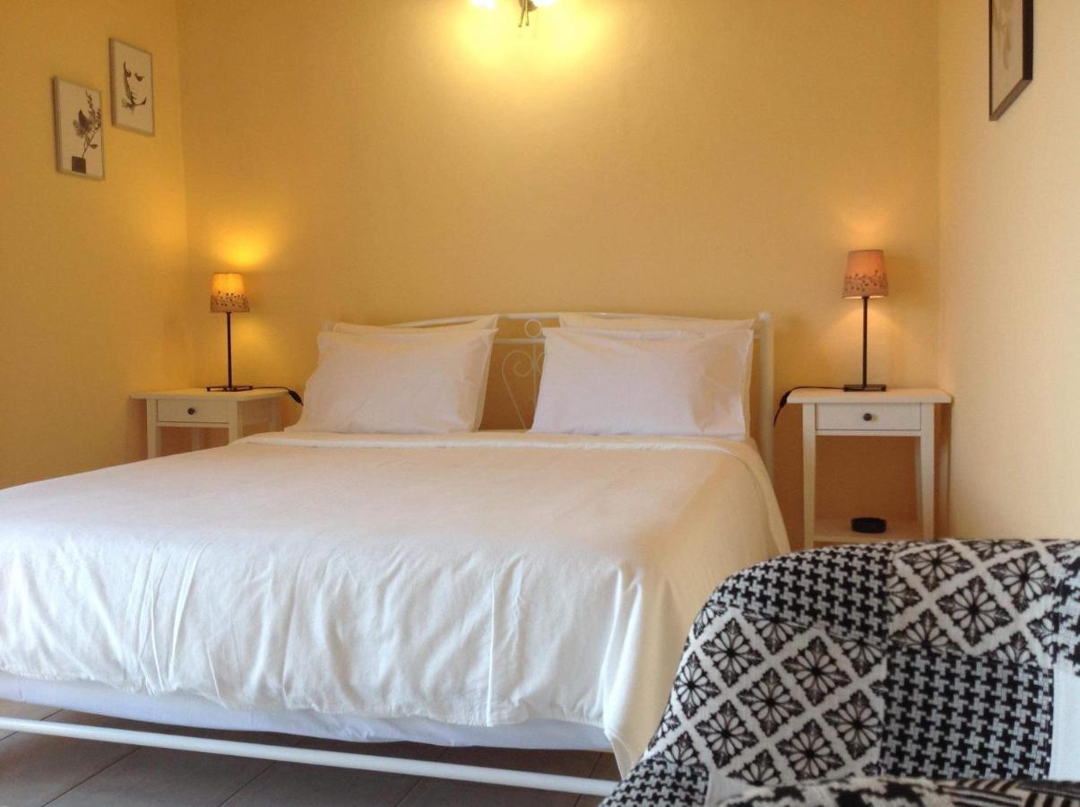 San Giorgio Hotell Gaios Eksteriør bilde