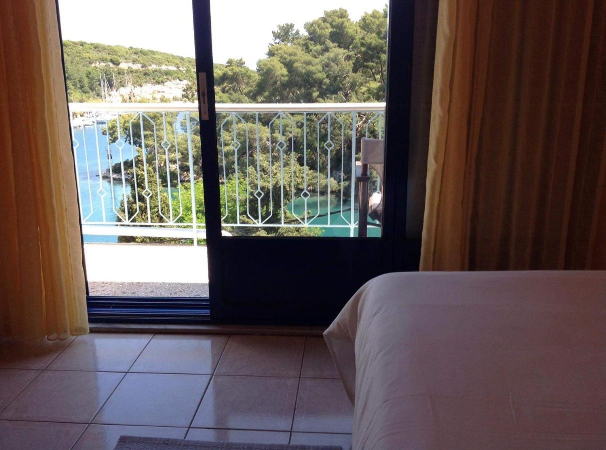San Giorgio Hotell Gaios Eksteriør bilde