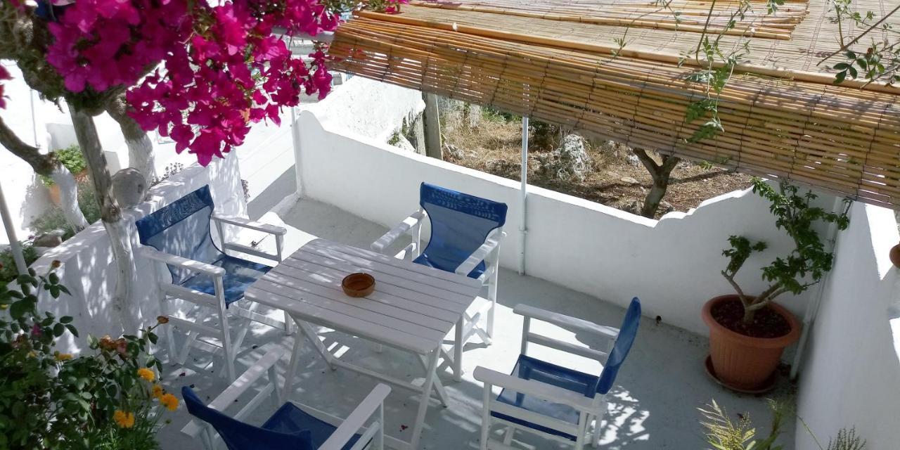 San Giorgio Hotell Gaios Eksteriør bilde