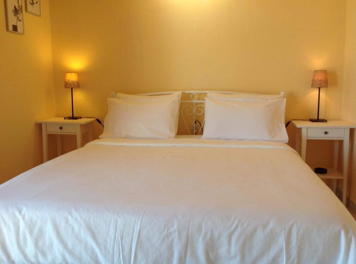 San Giorgio Hotell Gaios Eksteriør bilde