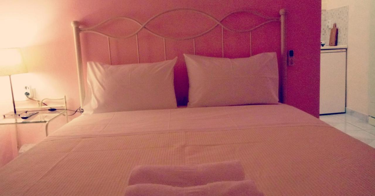 San Giorgio Hotell Gaios Eksteriør bilde