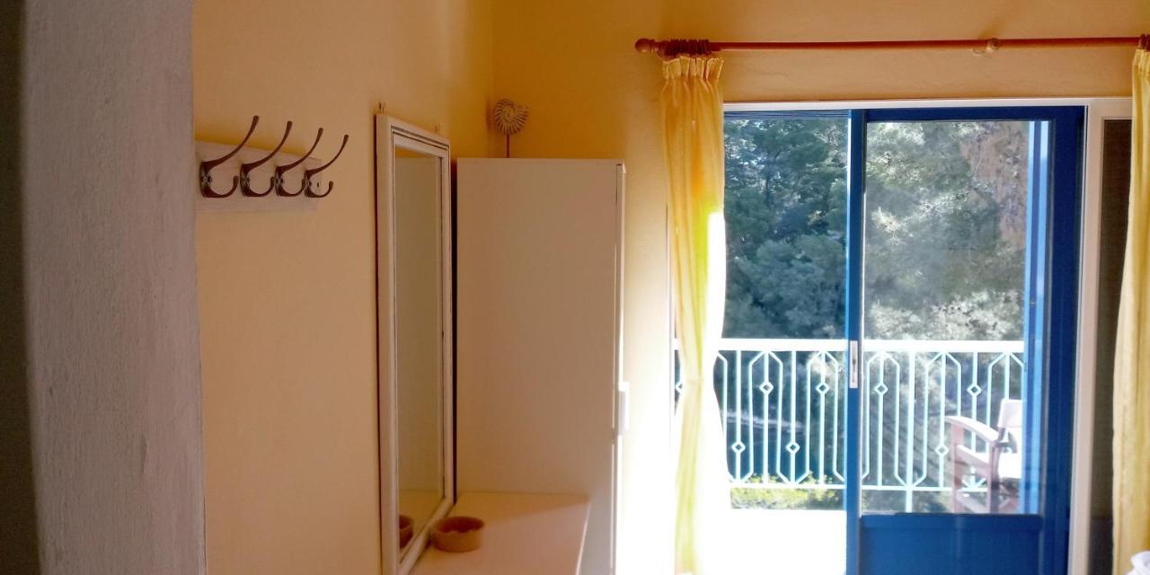 San Giorgio Hotell Gaios Eksteriør bilde