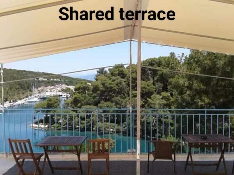 San Giorgio Hotell Gaios Rom bilde