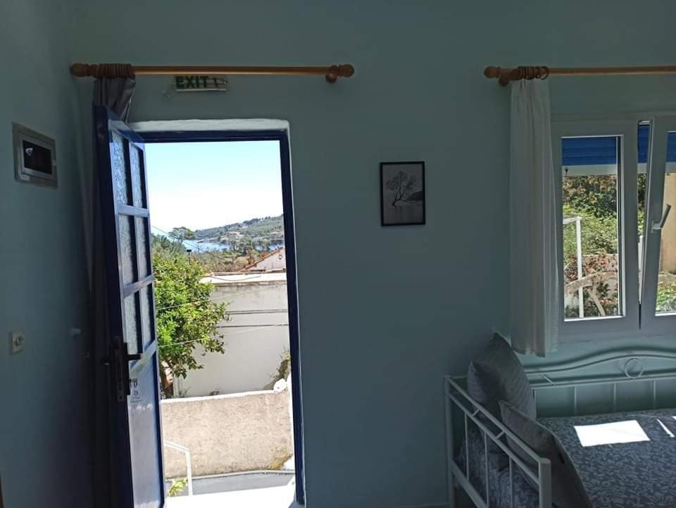 San Giorgio Hotell Gaios Eksteriør bilde
