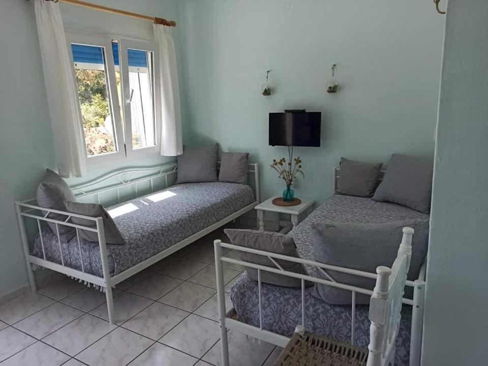 San Giorgio Hotell Gaios Eksteriør bilde