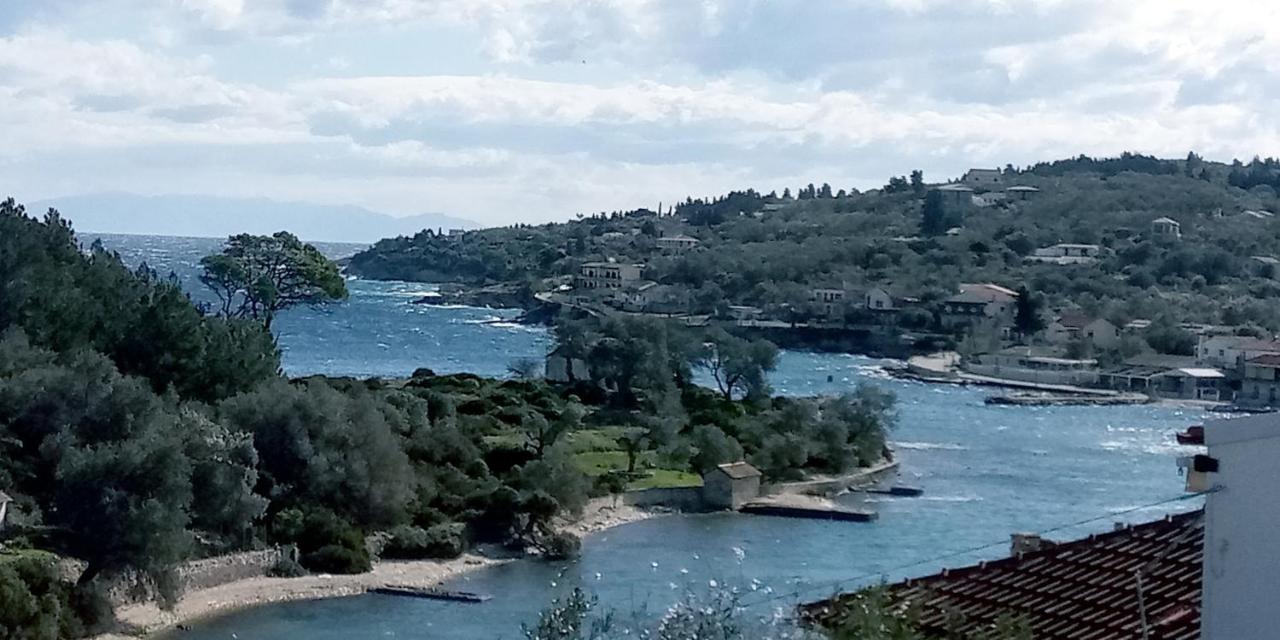 San Giorgio Hotell Gaios Eksteriør bilde