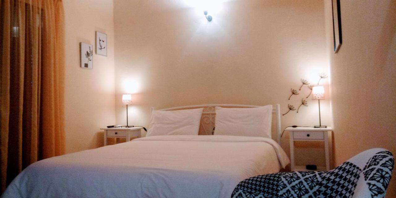 San Giorgio Hotell Gaios Eksteriør bilde
