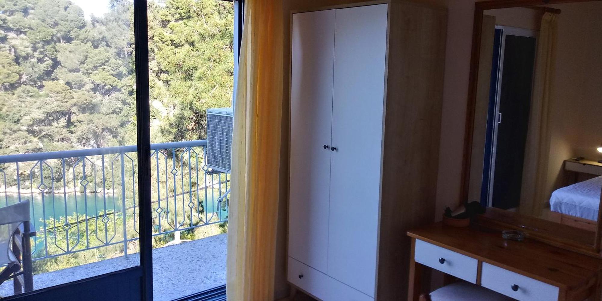 San Giorgio Hotell Gaios Eksteriør bilde