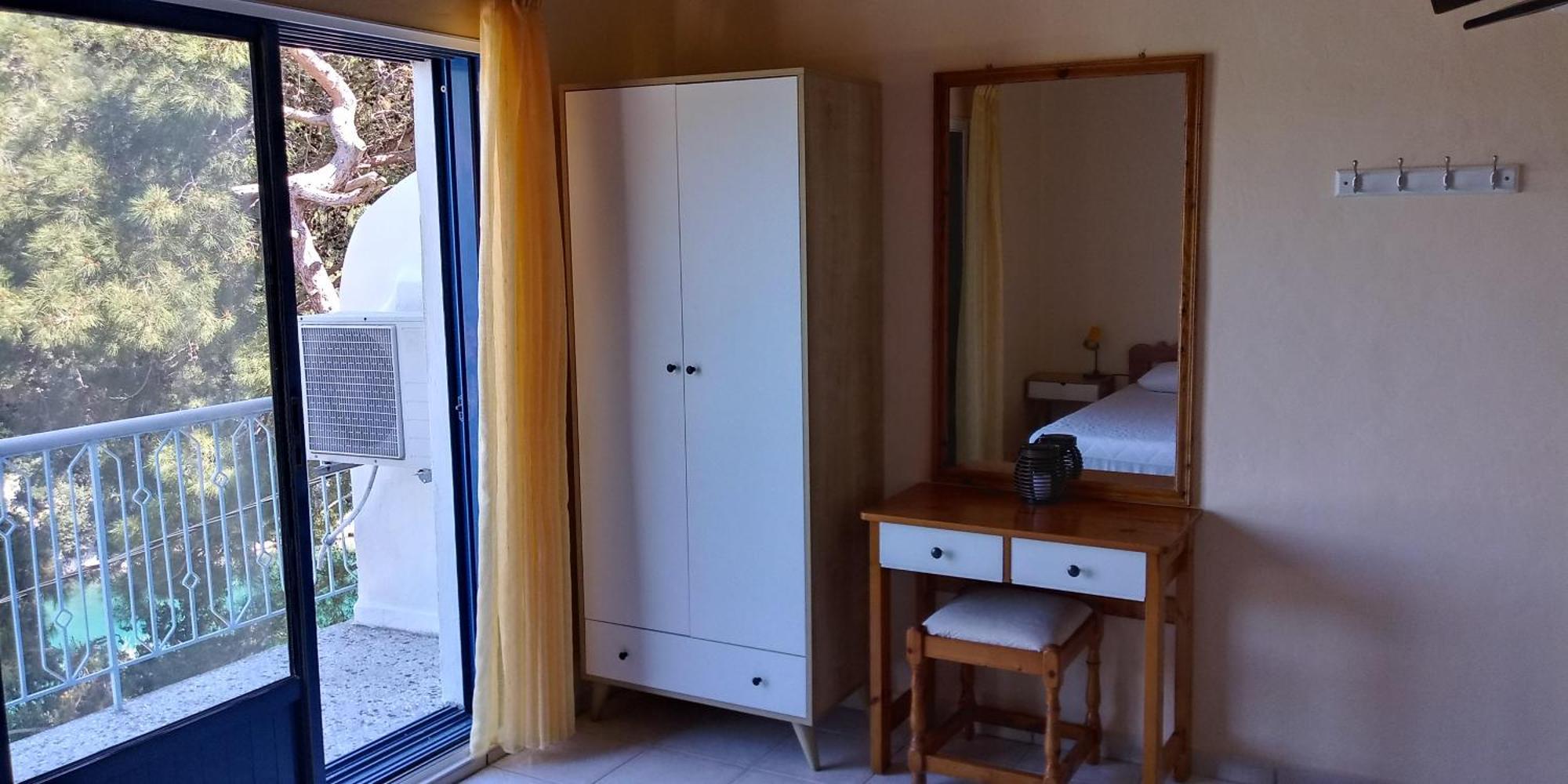 San Giorgio Hotell Gaios Eksteriør bilde