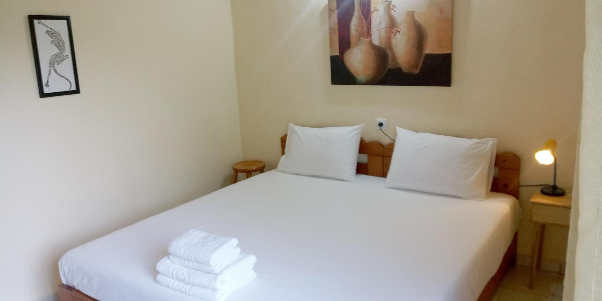 San Giorgio Hotell Gaios Rom bilde