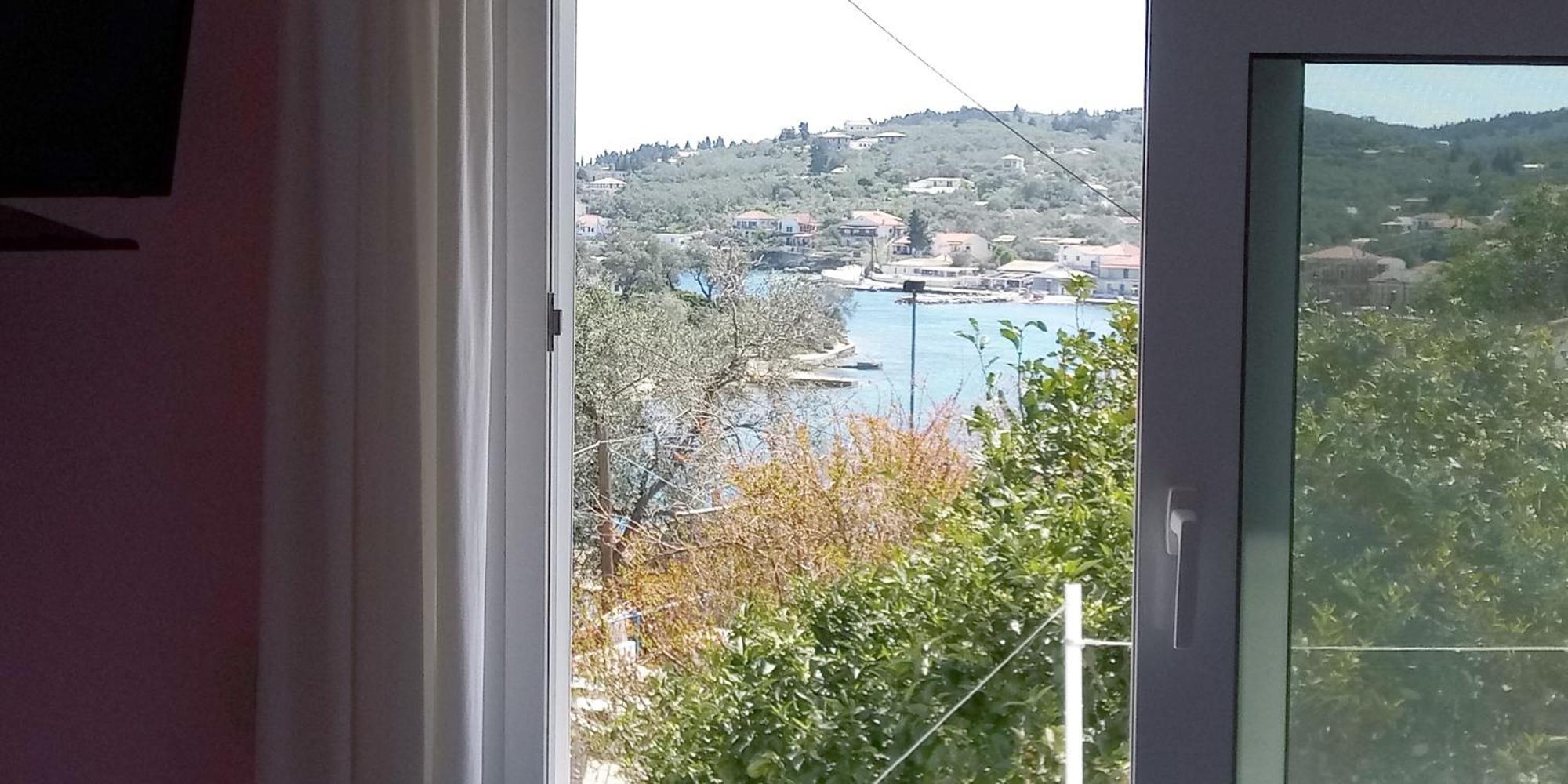 San Giorgio Hotell Gaios Rom bilde