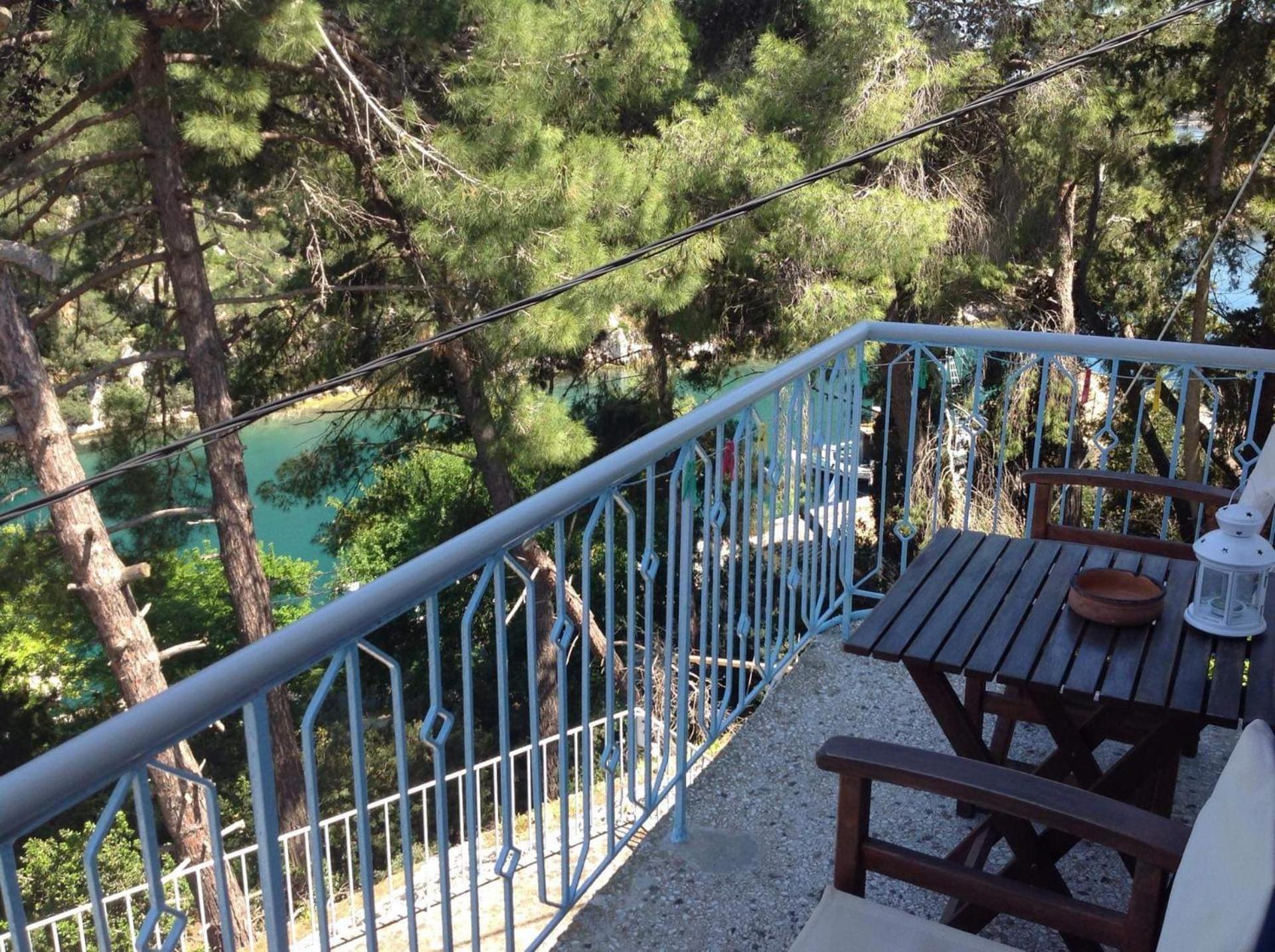 San Giorgio Hotell Gaios Rom bilde