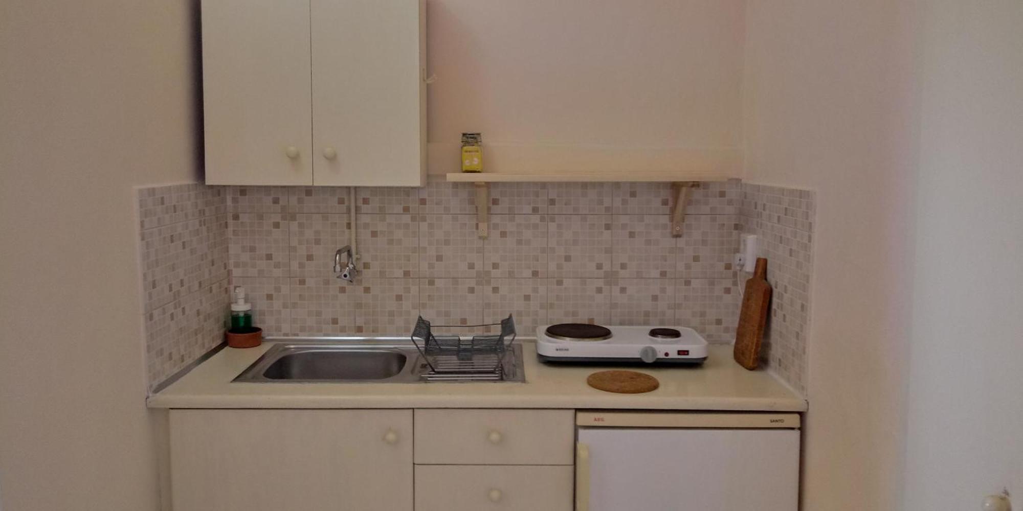 San Giorgio Hotell Gaios Rom bilde
