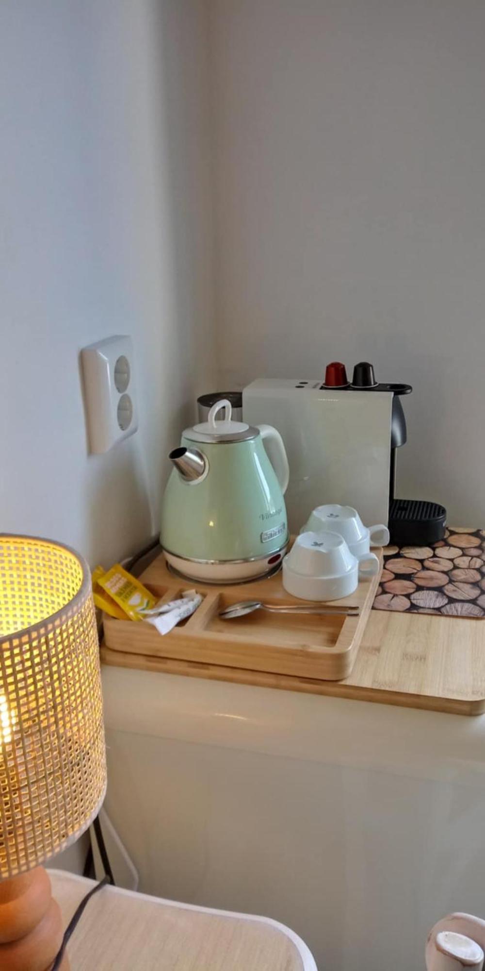 San Giorgio Hotell Gaios Eksteriør bilde