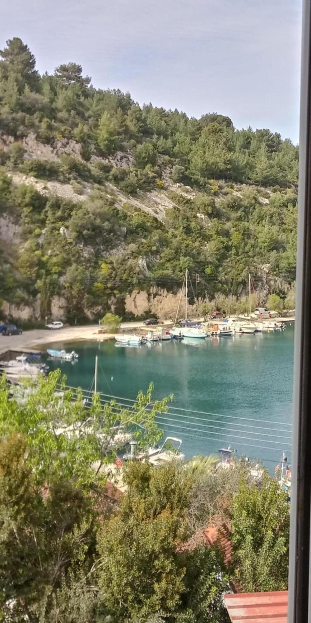 San Giorgio Hotell Gaios Eksteriør bilde
