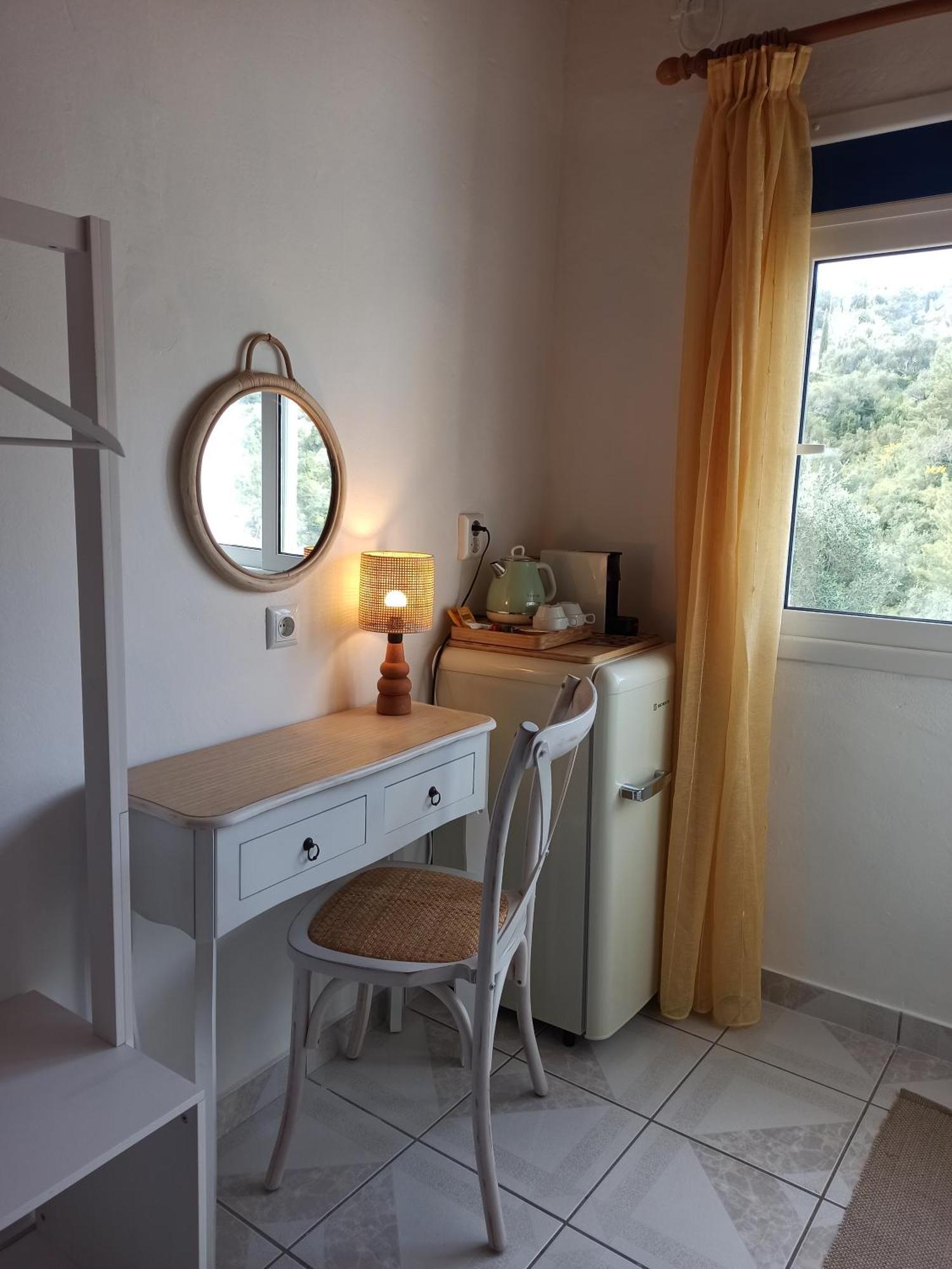 San Giorgio Hotell Gaios Eksteriør bilde