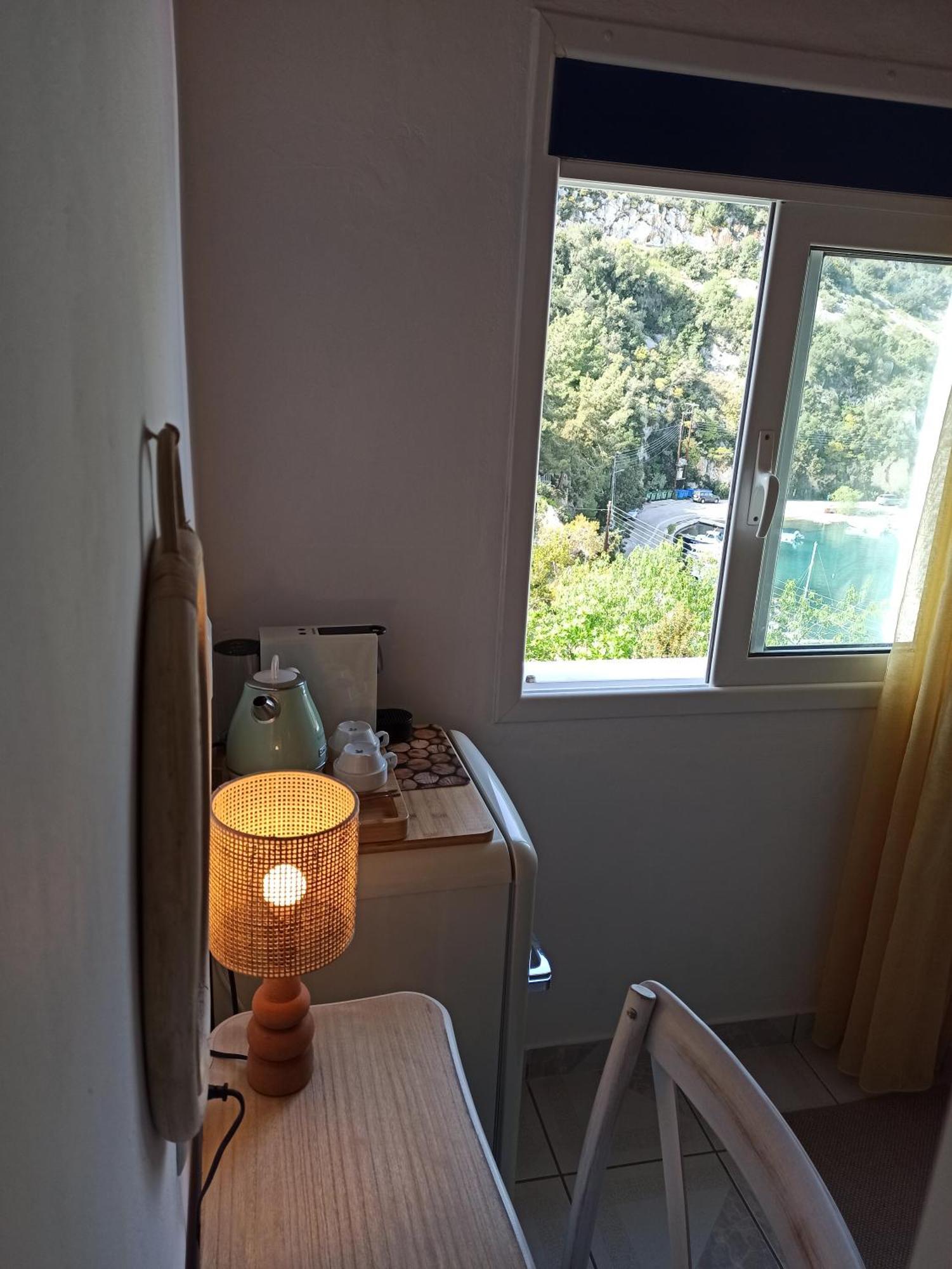 San Giorgio Hotell Gaios Eksteriør bilde