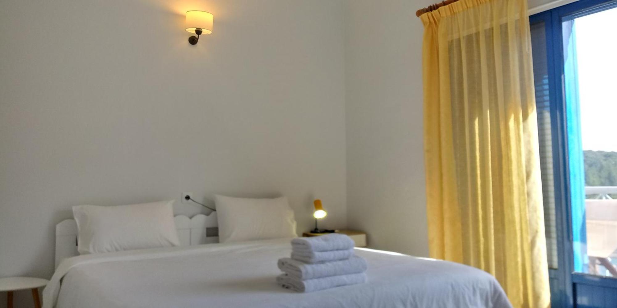 San Giorgio Hotell Gaios Rom bilde