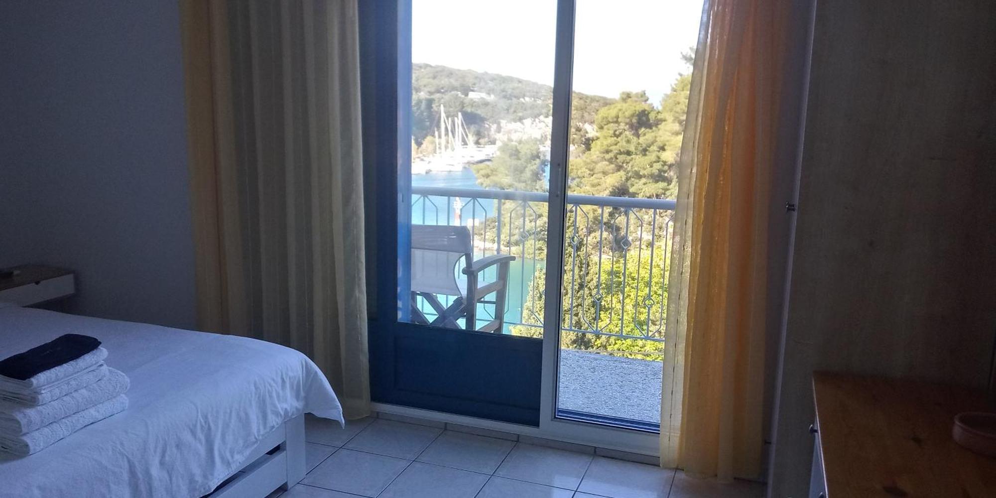 San Giorgio Hotell Gaios Rom bilde