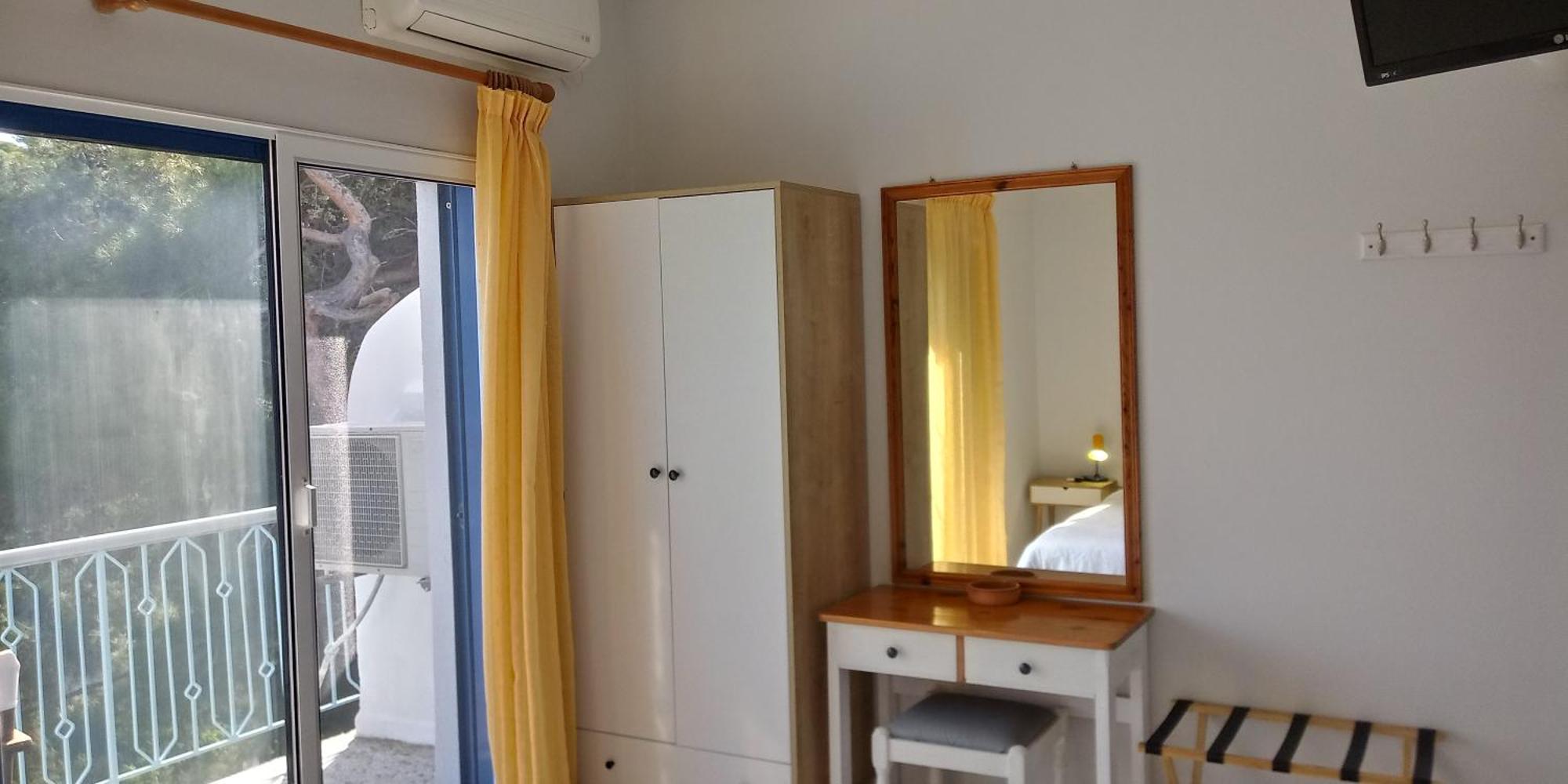 San Giorgio Hotell Gaios Rom bilde