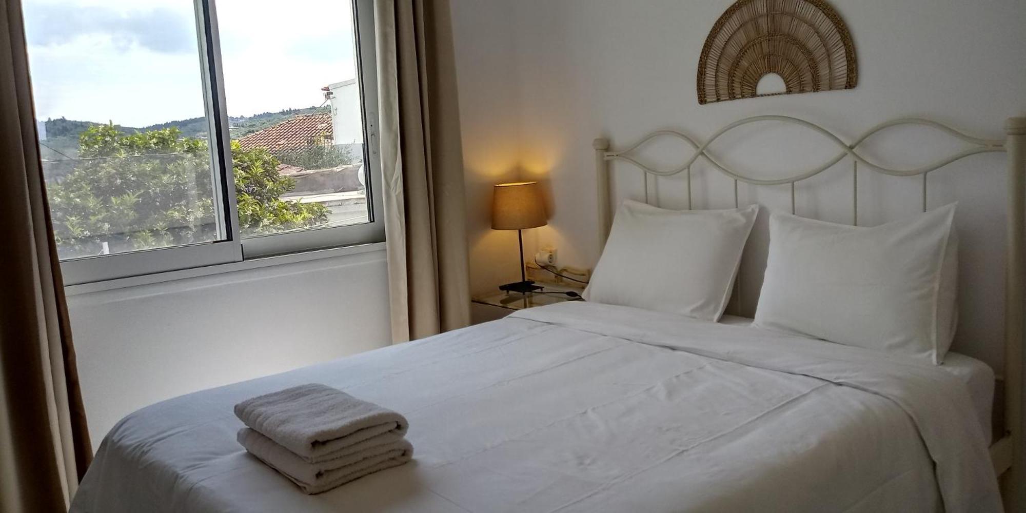 San Giorgio Hotell Gaios Eksteriør bilde