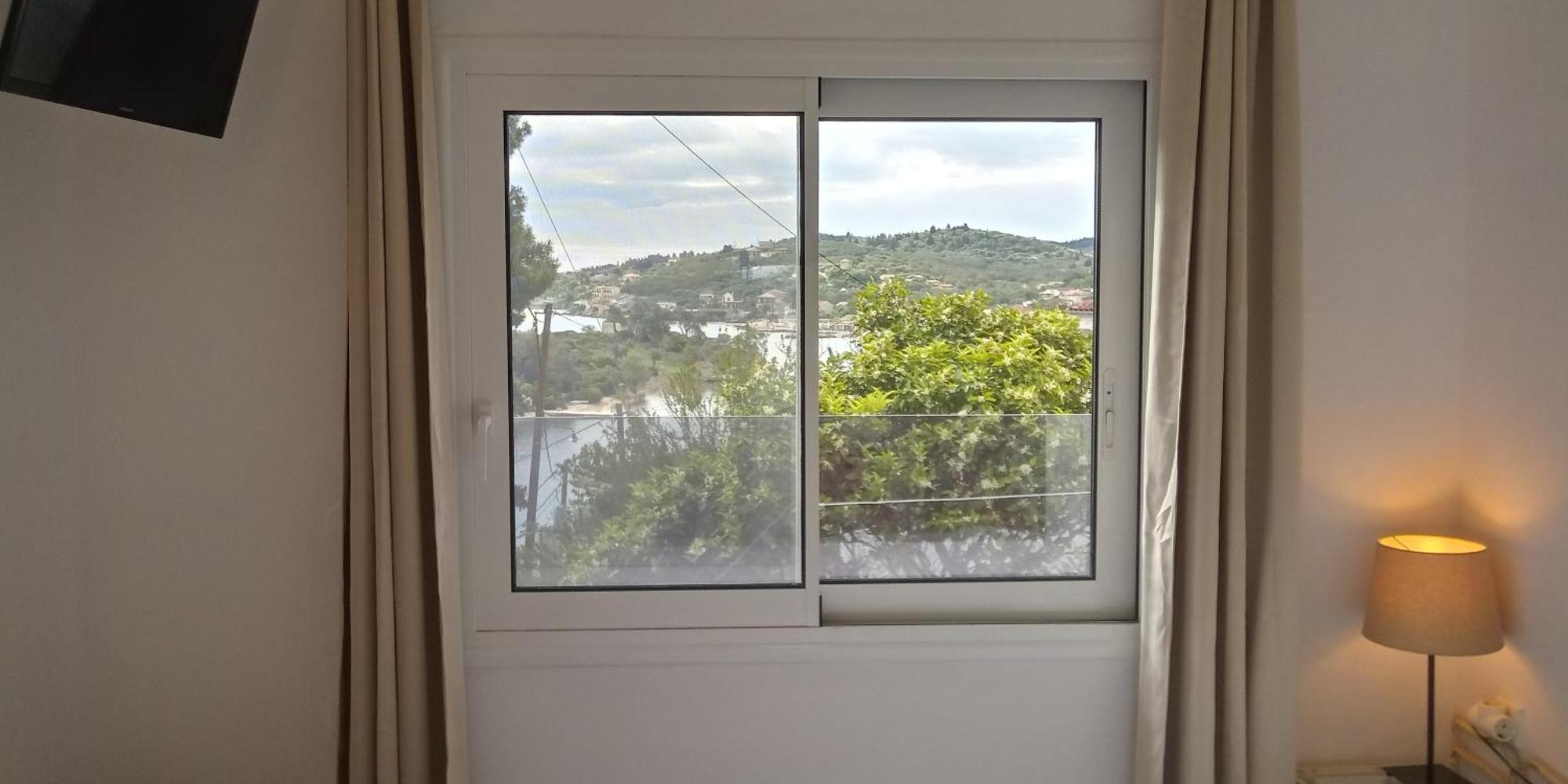 San Giorgio Hotell Gaios Eksteriør bilde