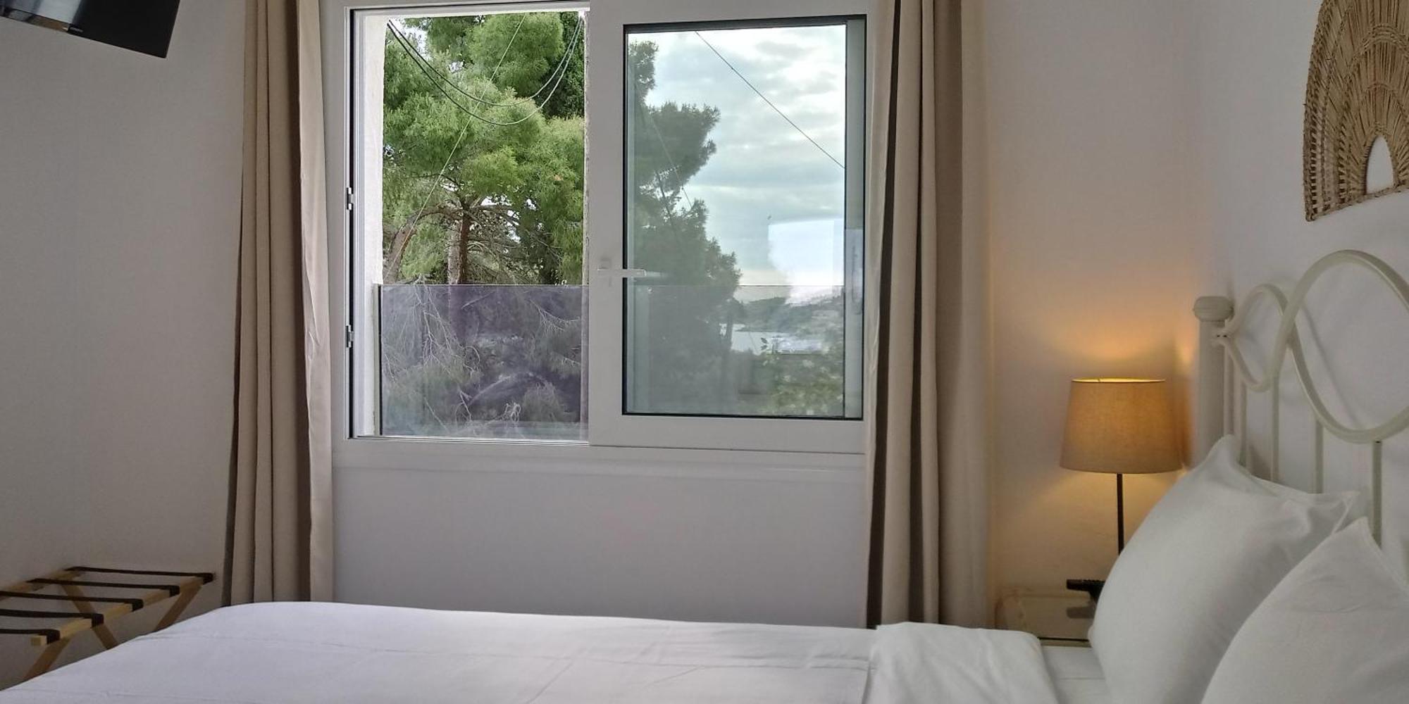 San Giorgio Hotell Gaios Eksteriør bilde