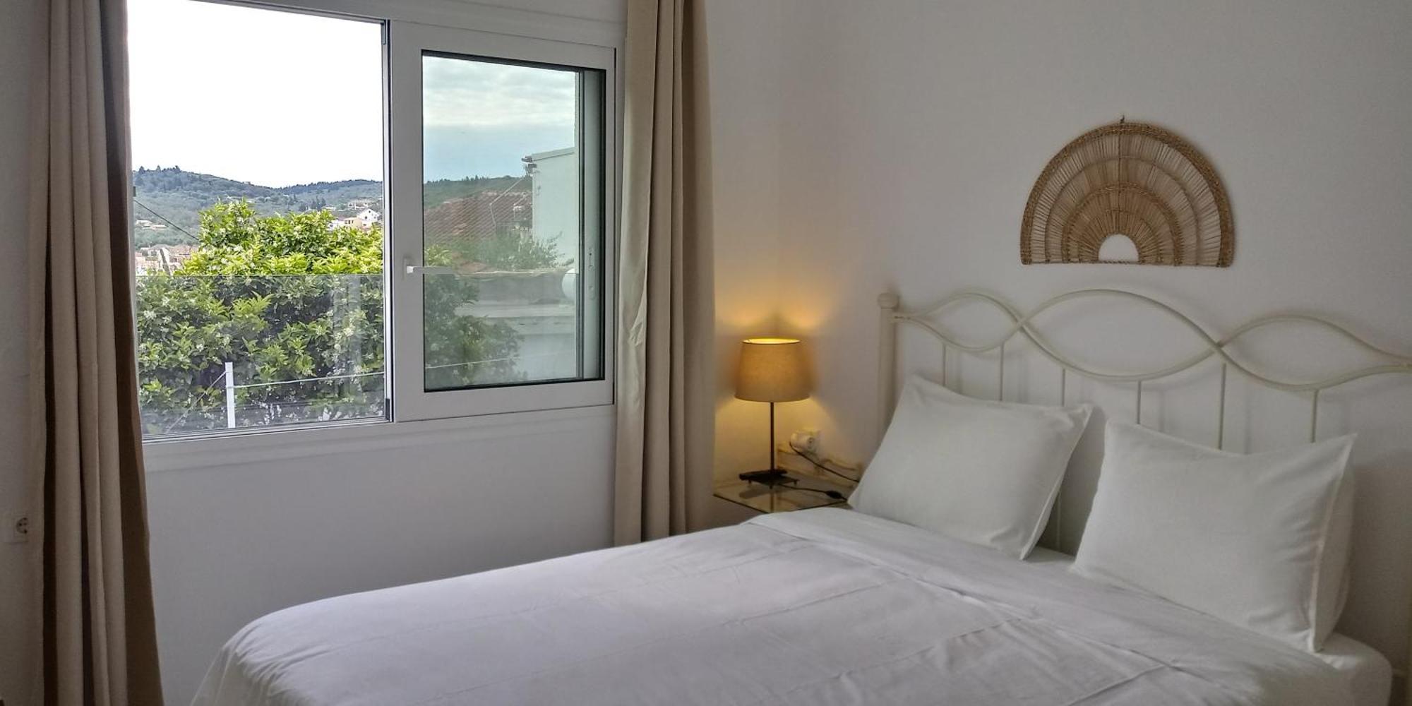 San Giorgio Hotell Gaios Eksteriør bilde