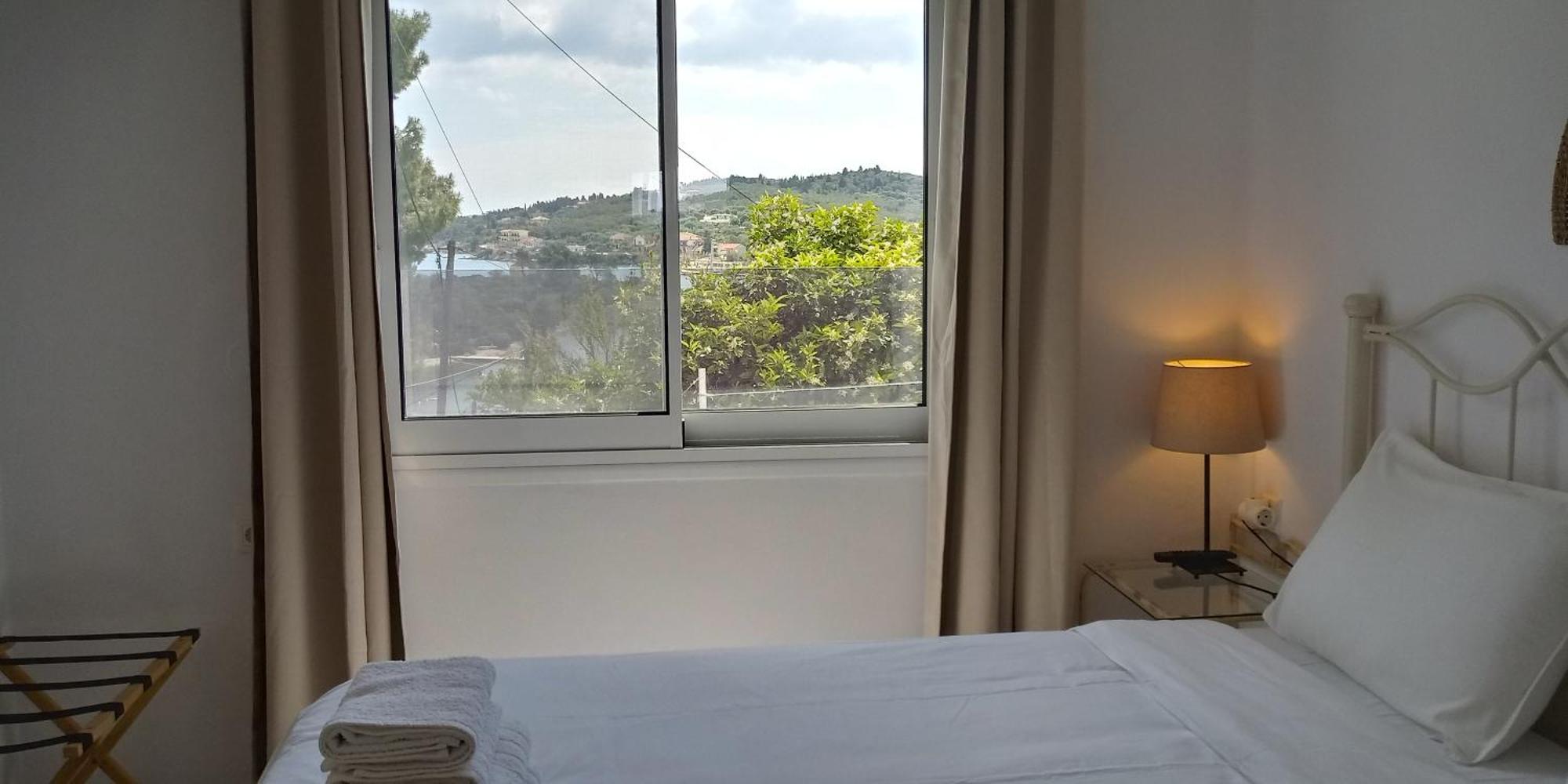 San Giorgio Hotell Gaios Eksteriør bilde