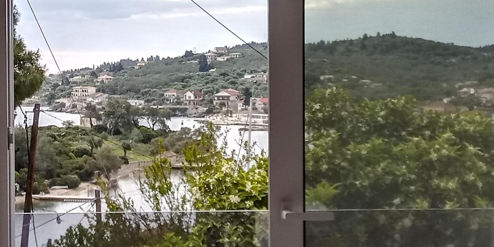 San Giorgio Hotell Gaios Eksteriør bilde