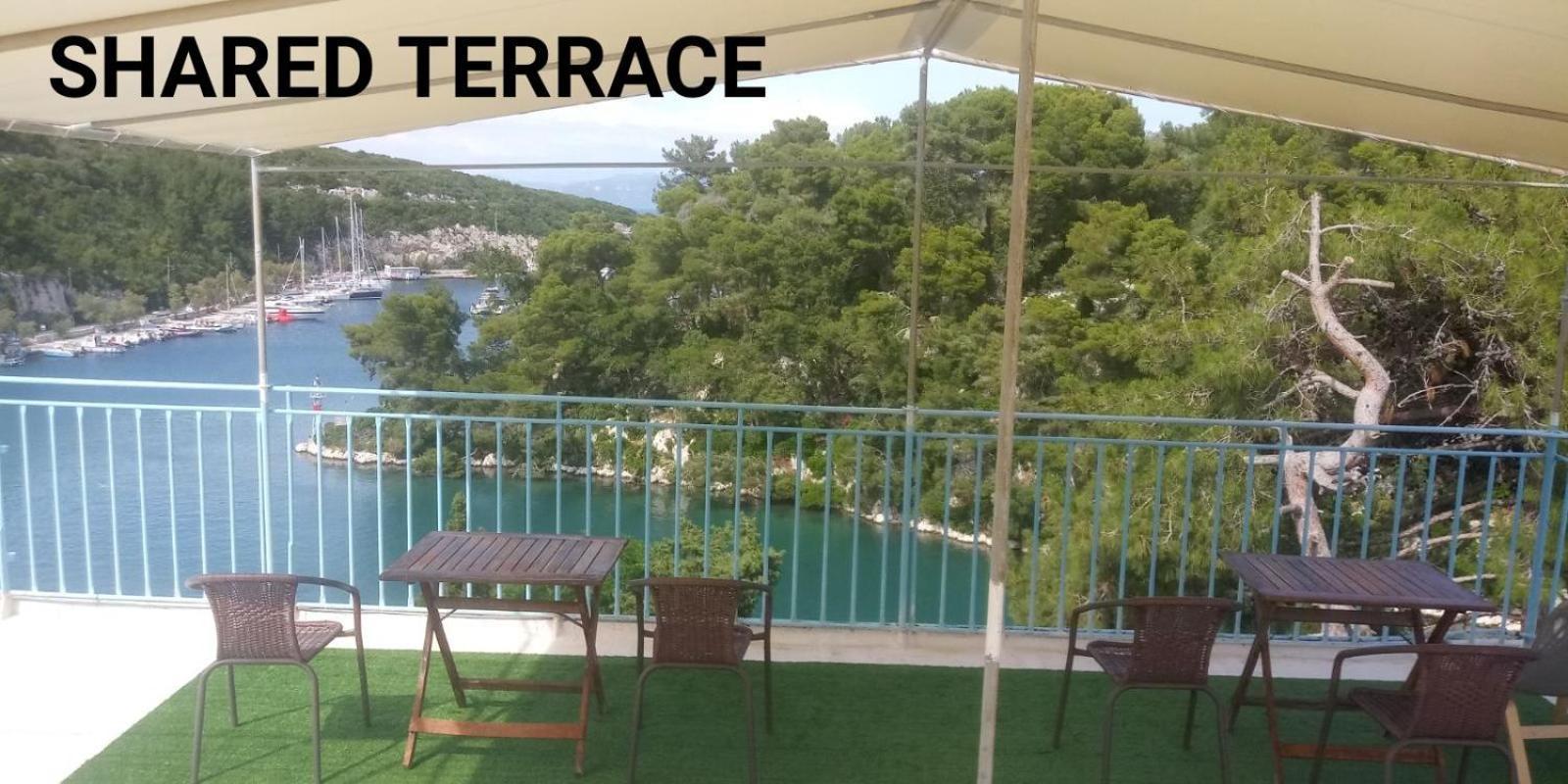 San Giorgio Hotell Gaios Rom bilde